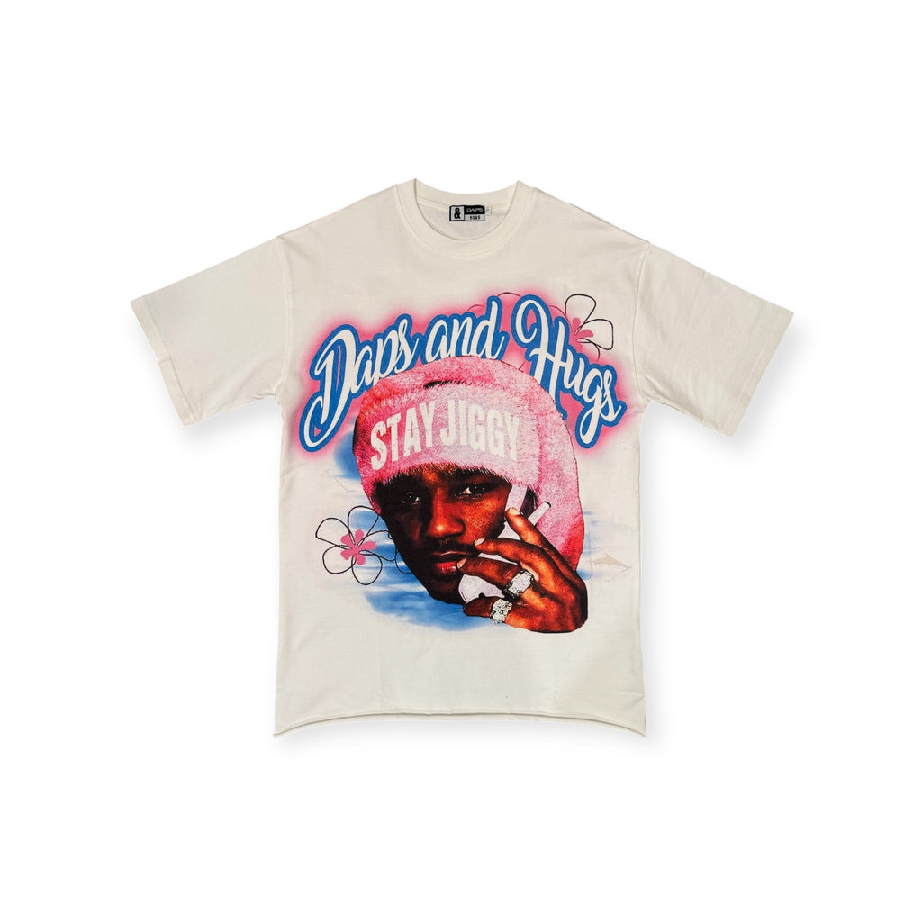 Cam’ron Tee